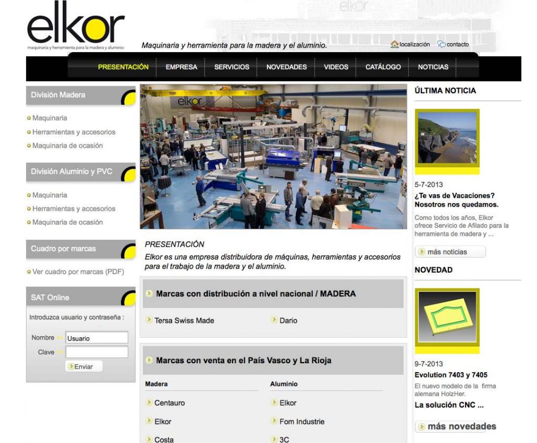 Elkor