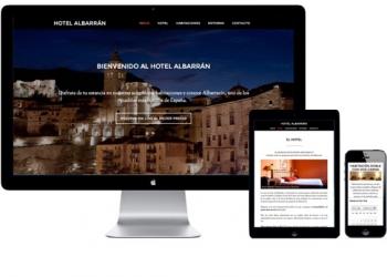Hotel Albarran