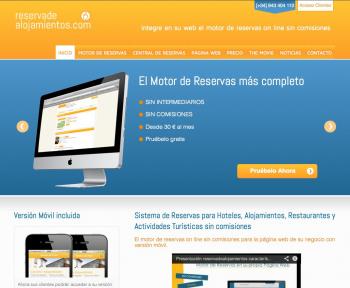 Reservadealojamientos.com