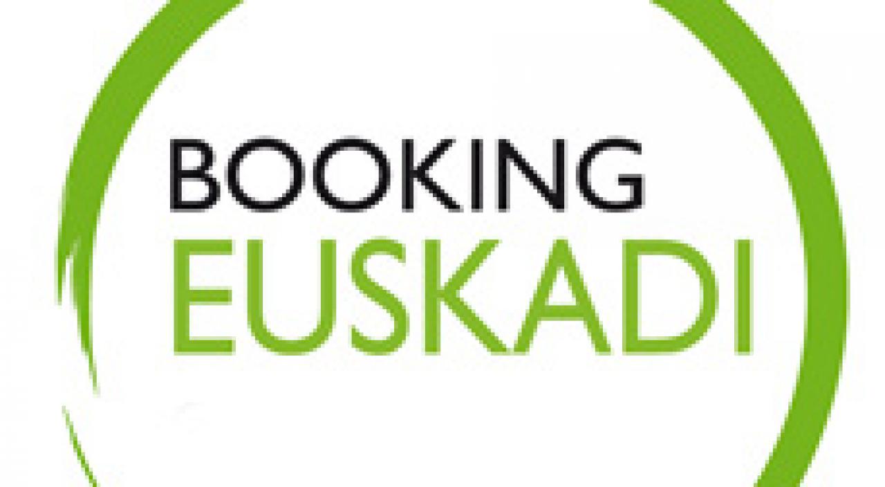 BookingEuskadi 
