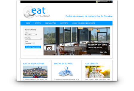 software para central de reservas de restaurantes