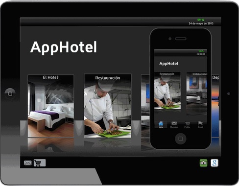 pagina web para hoteles y casas rurales pagina web para hoteles y casas rurales
