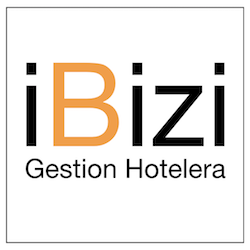 logotipo de iBizi Software Hotel