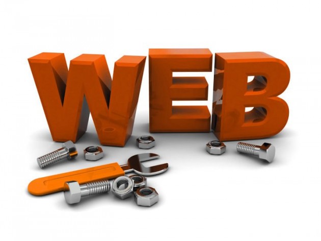 Consultoría para la optimización de la página web en Internet